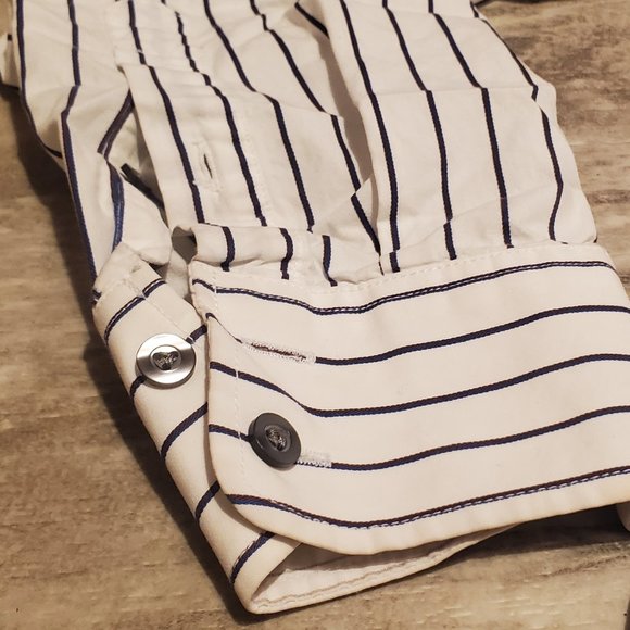 American Eagle casual button up shirt - Picture 6 of 9